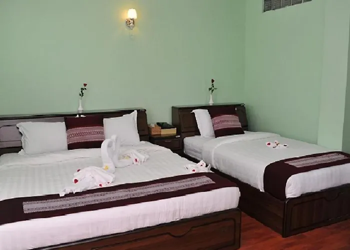 Night Sweet Hotel