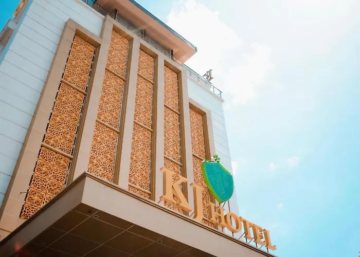 Ping pong hotels Kj Yogyakarta