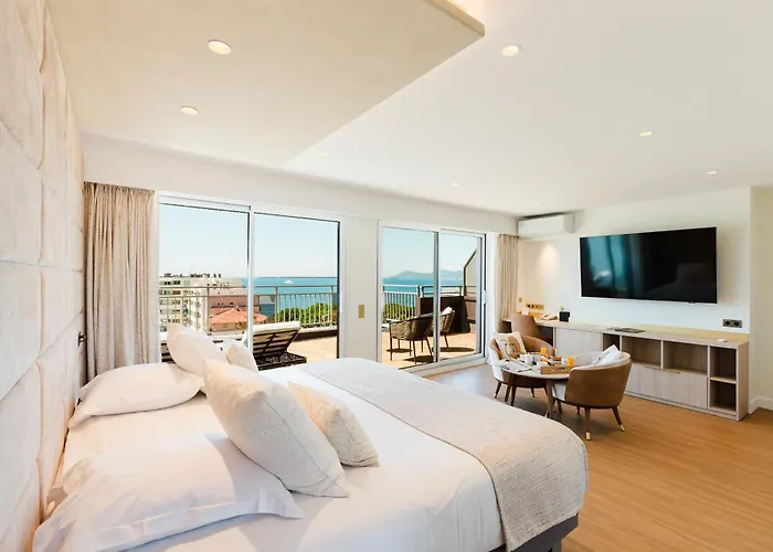 Hotel Helios