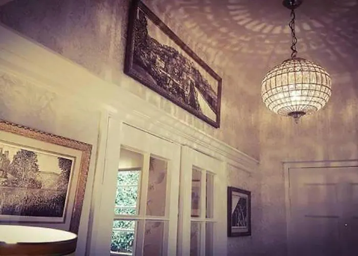 Heritage View Guest House