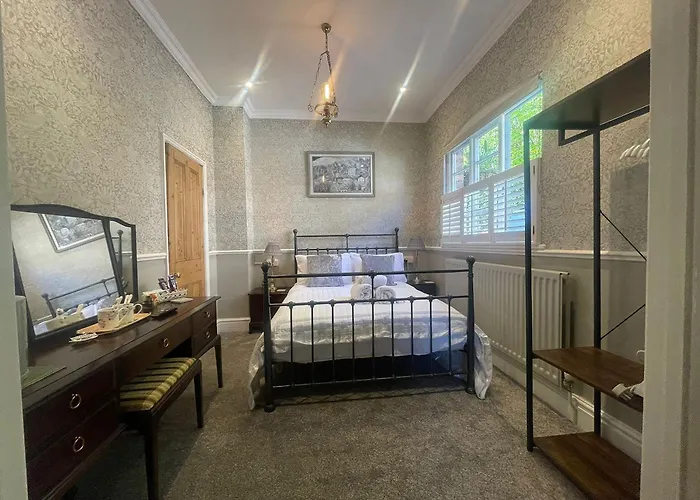 Heritage View Guest House