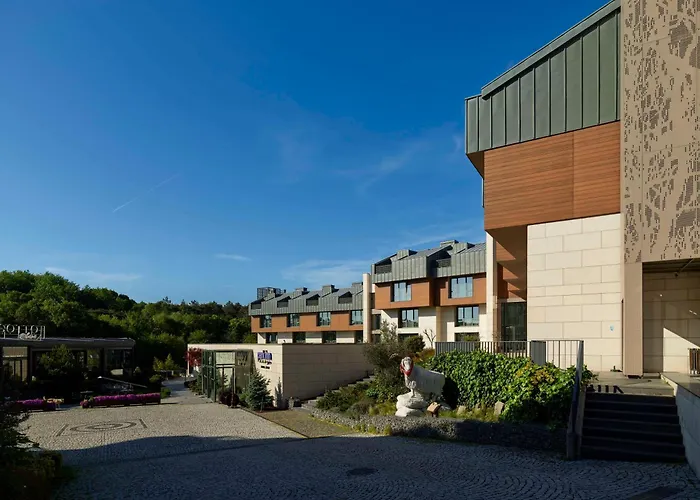 Hotel familiar: Park Inn By Radisson Istanbul Airport Odayeri