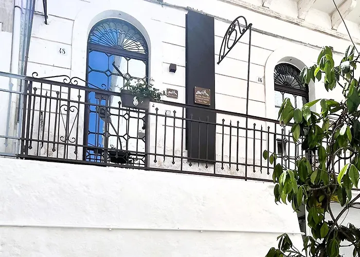 La Bella Ostuni Suites