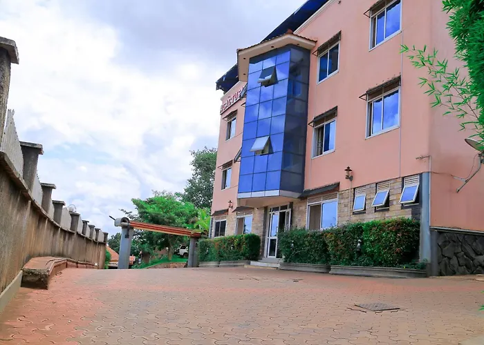 Acactus Hotel