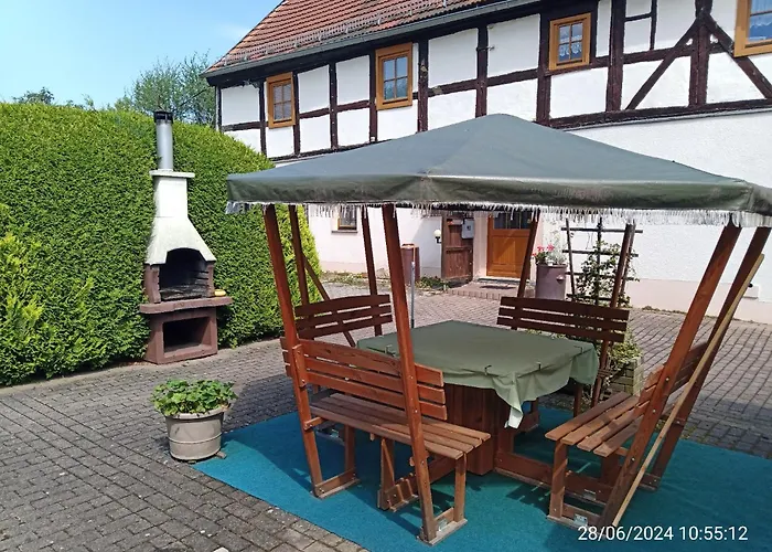 Zimmervermietung