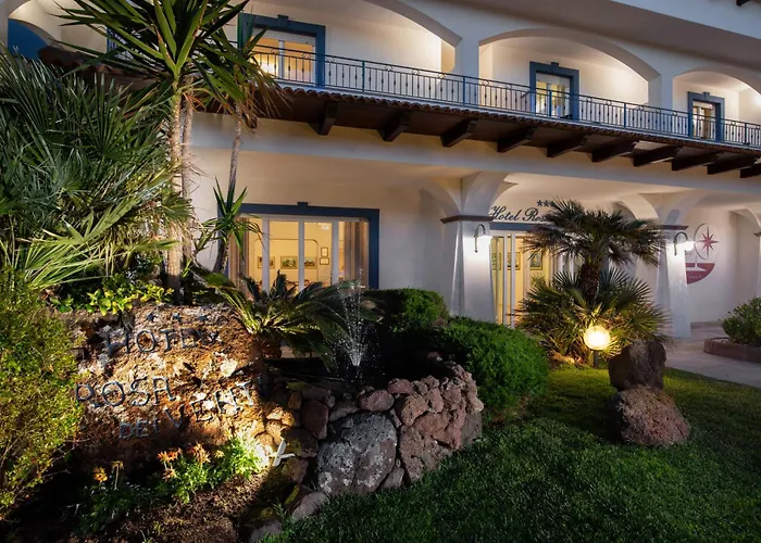 Hotel: Hotel Rosa Dei Venti
