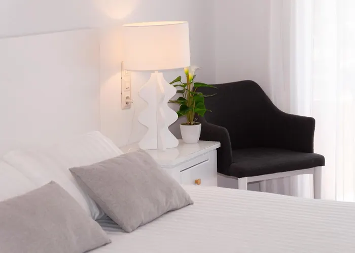 Hotel: Hostal Comercio