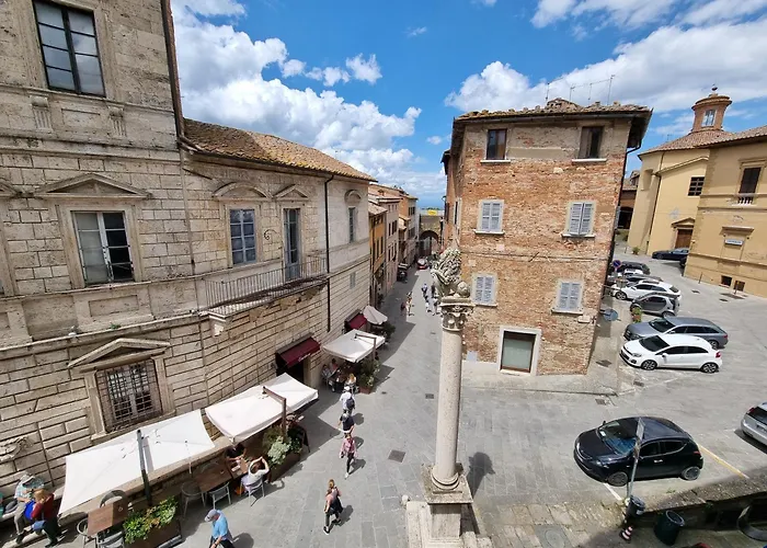 Albergo Il Marzocco - Hotel Dal 1860