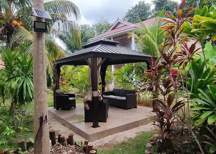 Villa Rafia