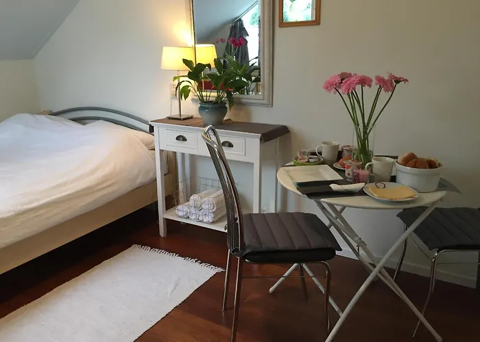 Room In Oss