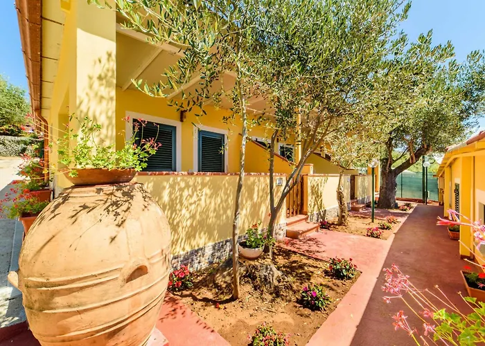  Villaggio Residence Pietra Grigia