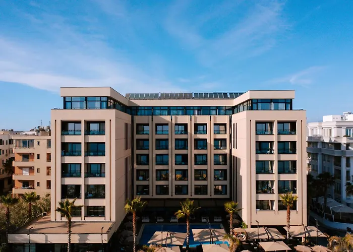Royal G Hotel & Spa 4 Star