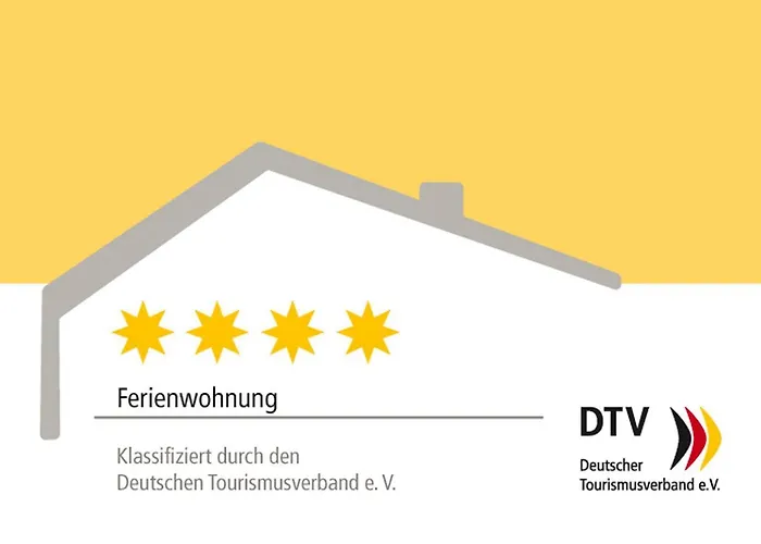 Ferienwohnungen VILLA FRÜBING