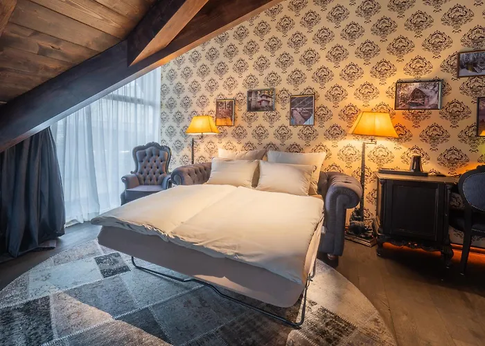 Hotel: Timberjacks Kassel Motel