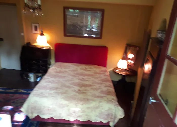 Chambre d'Hote Le Theron