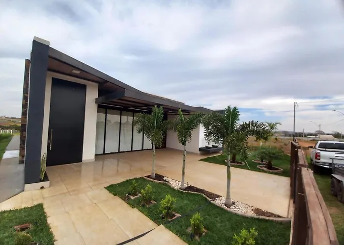  Terra Santa - Condominio Monte Hermon