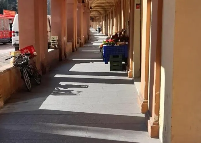 Saragozza Guest House