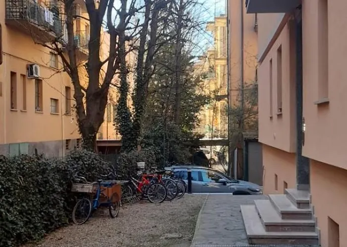 Saragozza Guest House