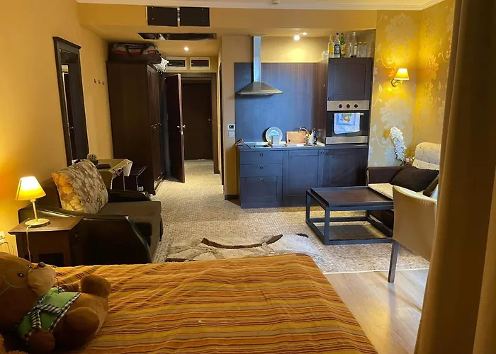 Boutique hotel only: Barcelo Royal Beach