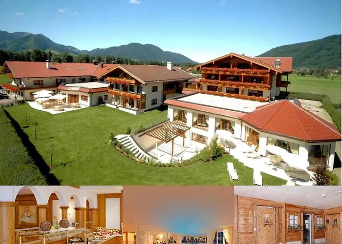 Ortnerhof -Das Wohlfühlhotel