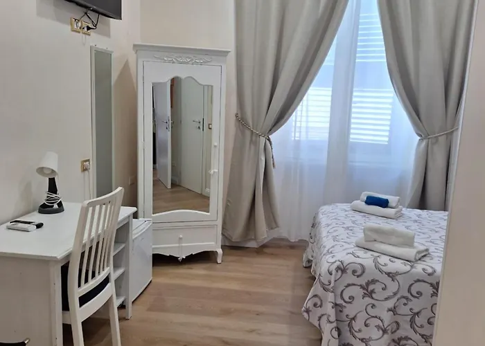 Guests house Evergreen