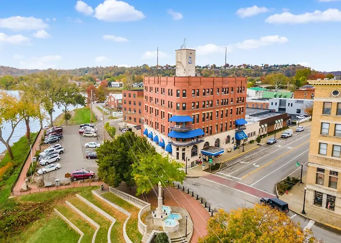 Lafayette Marietta