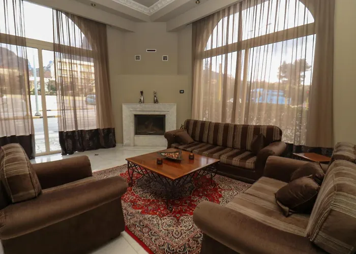 Hotel Orfeas