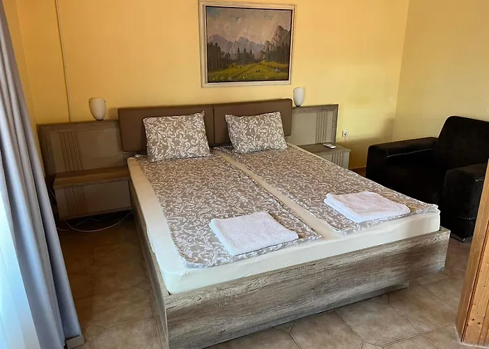 Guest House Polikseni