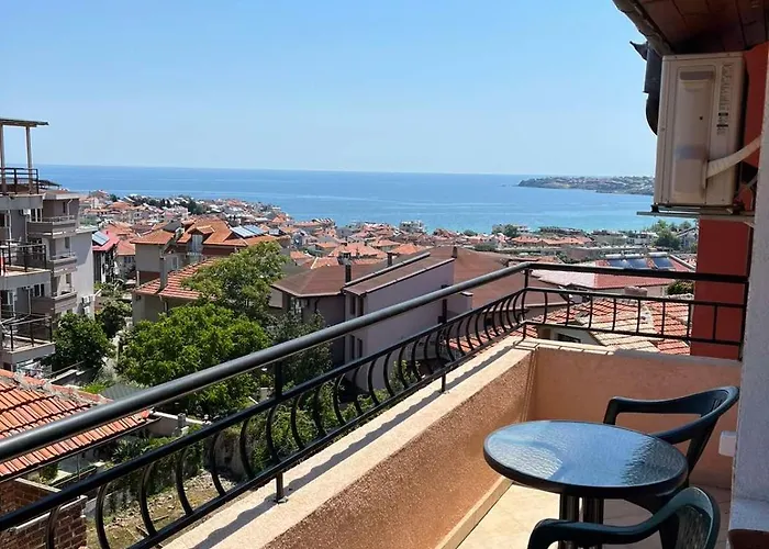 Guest House Polikseni