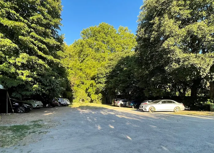 Logis Le Domaine De La Régalière