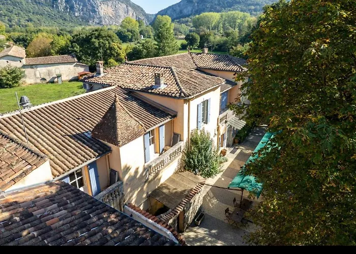 Logis Le Domaine De La Régalière