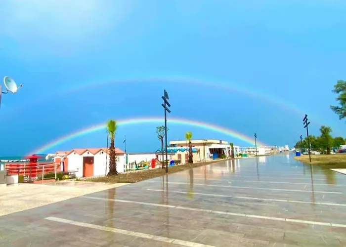 Un Passo Dal Mare Bed&Breakfast San Salvo Marina