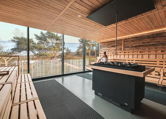 4 Sterne Hotels Santé Royale Gesundheitsresort Rügen