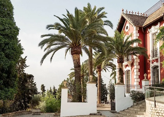Finca Los Abetos