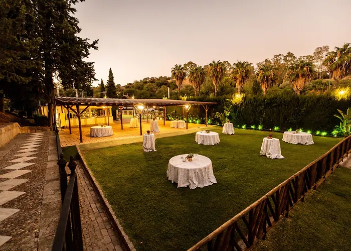 Finca Los Abetos