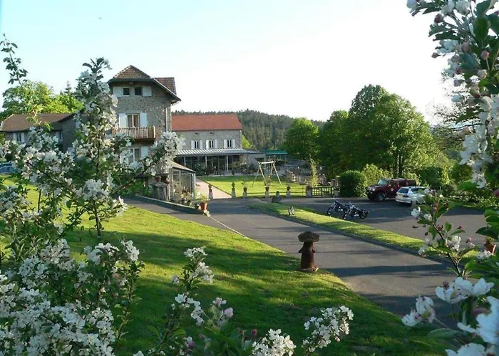 Hob Fort Du Pré