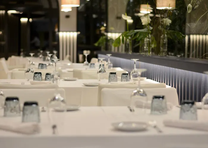 Hotel Olimpo