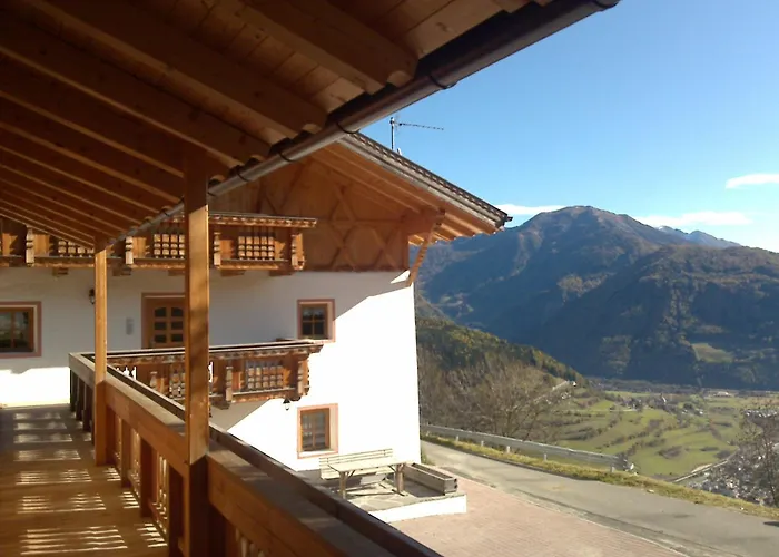 Virtus Et Otium - Feldererhof
