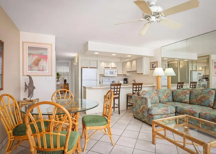 Aston At Papakea Resort