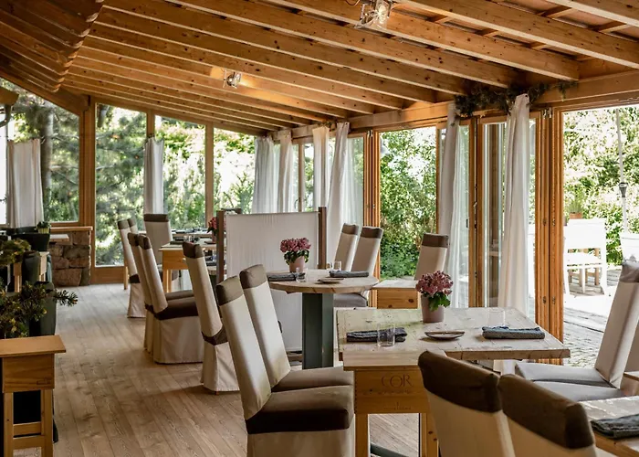 Hotel familiare: Hotel Bad Schoergau