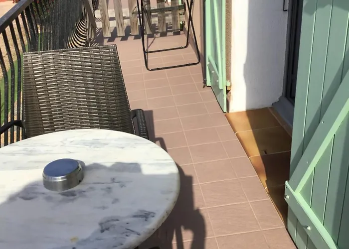 Hôtel Casa di Mama