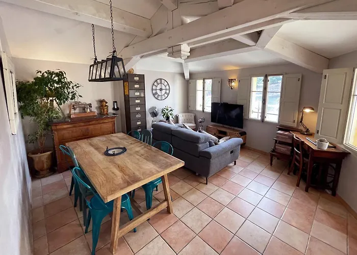 Residence Plage