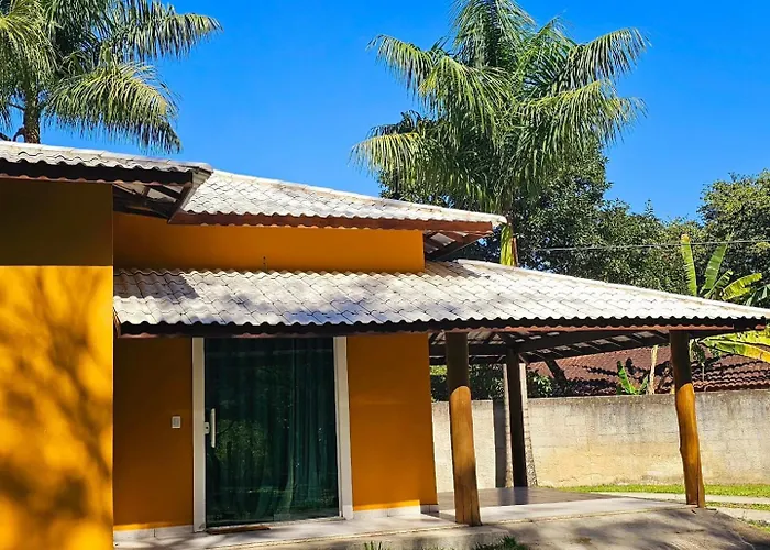 Pousada Bambuzal
