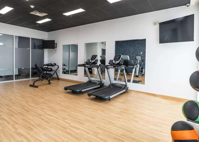 La Quinta Inn & Suites By Wyndham Corpus Christi Southeast