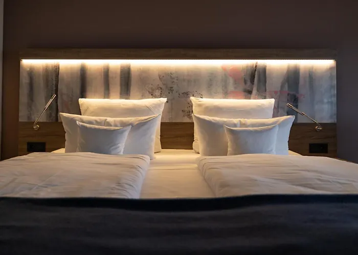 4 Sterne Hotels Santé Royale Gesundheitsresort Rügen