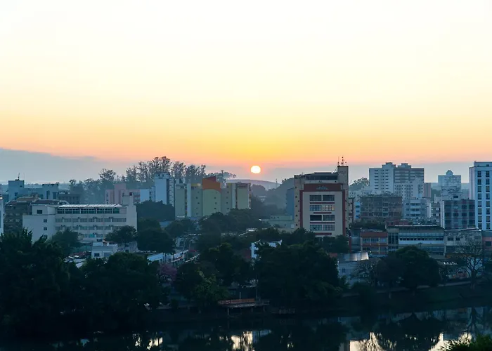 Vila Rica Flat