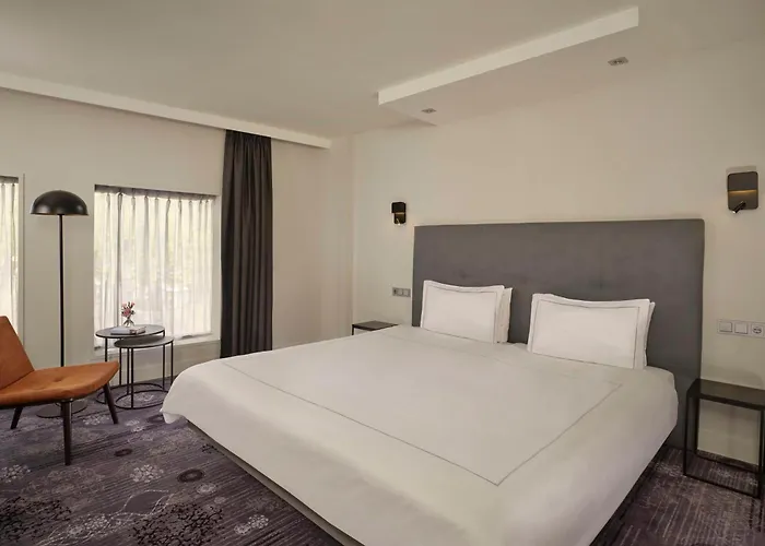 Familienhotels Park Plaza