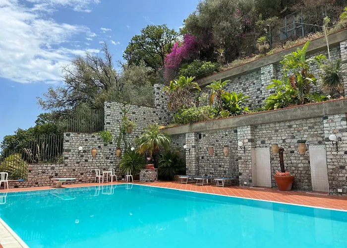 Bay Palace Mazzarò