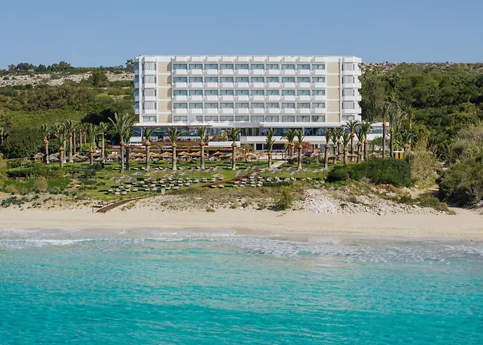 Alion Beach