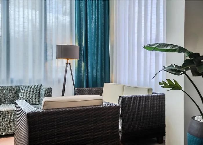 3 SterneHotel Orizzonte